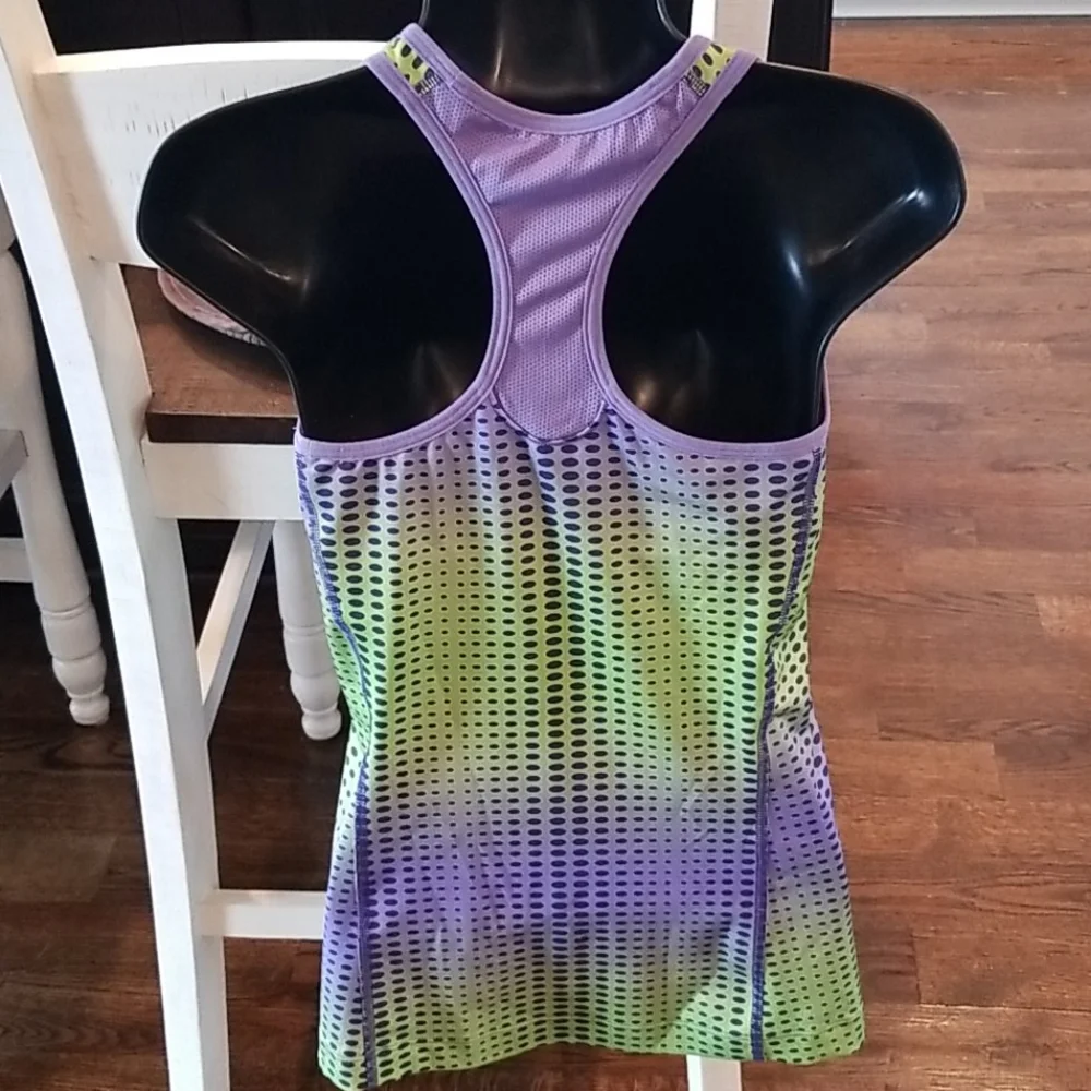 Nike DriFit Running Top
